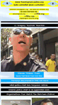 Mobile Screenshot of framingham-police.org